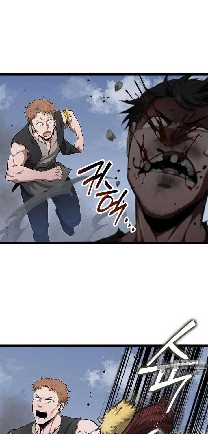 Nhà Vô Địch Kalli Chapter 86 - Trang 79