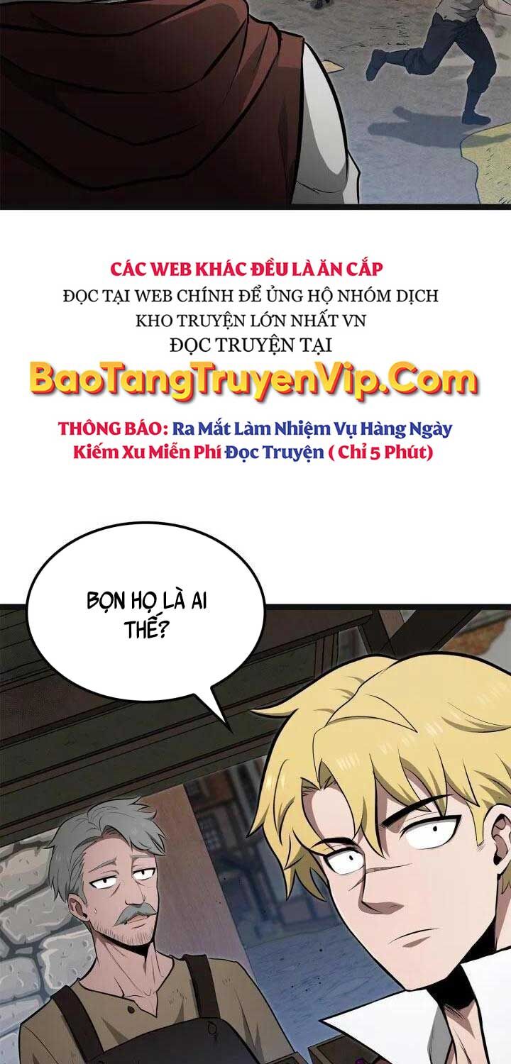 Nhà Vô Địch Kalli Chapter 86 - Trang 49