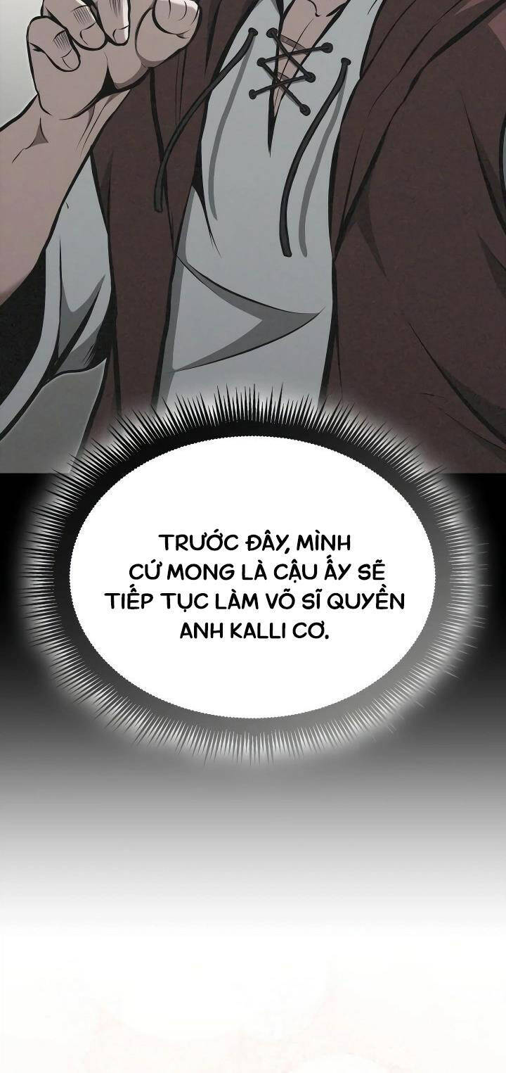 Nhà Vô Địch Kalli Chapter 65 - Trang 57