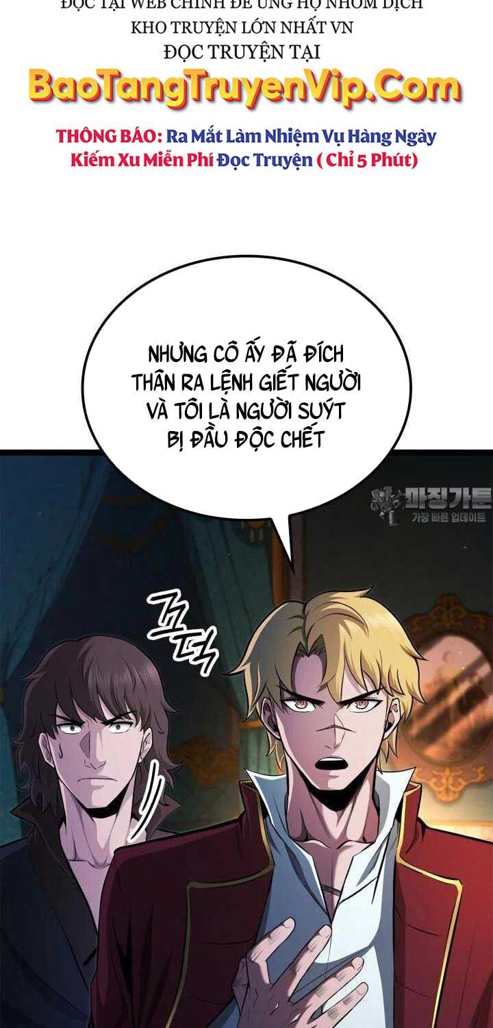 Nhà Vô Địch Kalli Chapter 86 - Trang 4