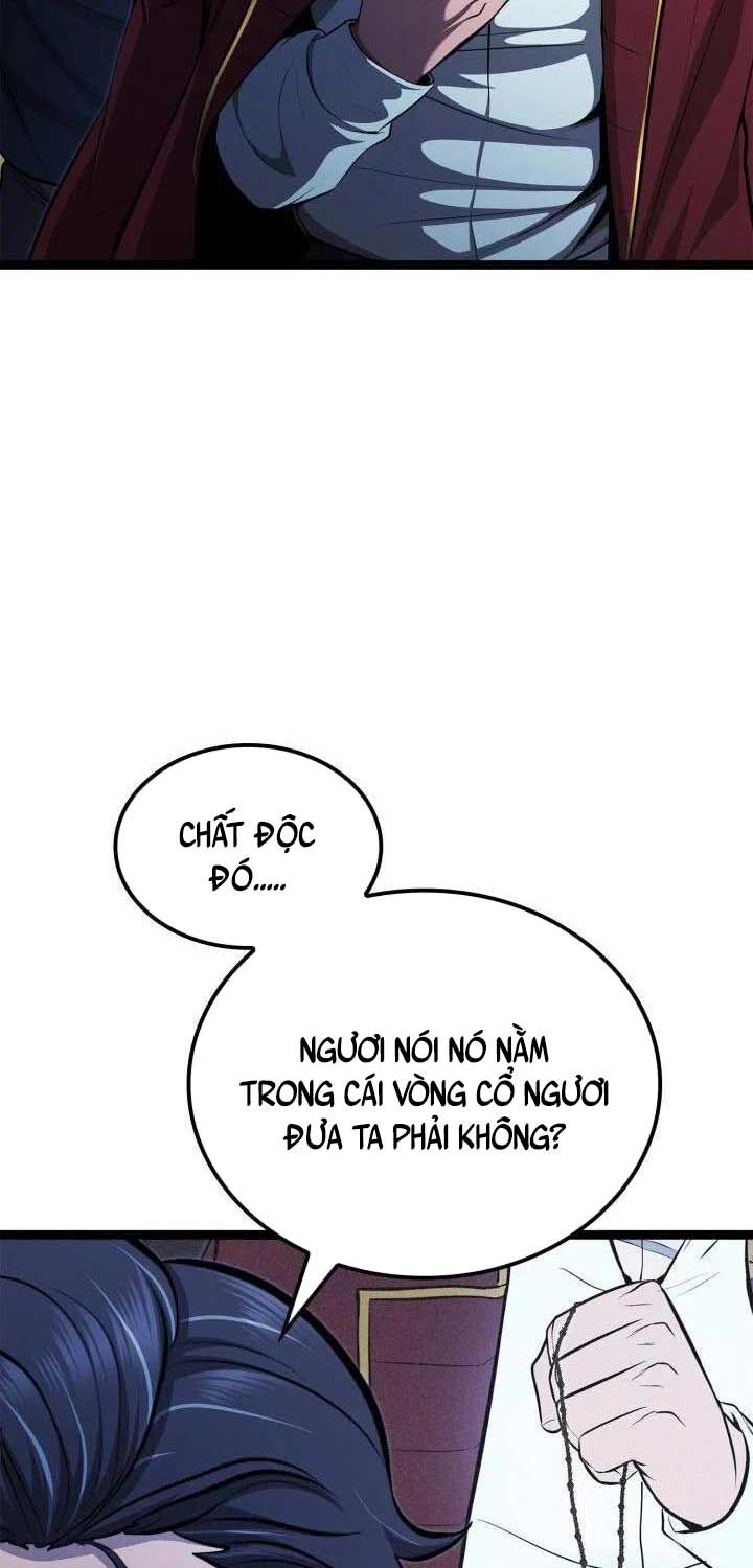 Nhà Vô Địch Kalli Chapter 86 - Trang 5