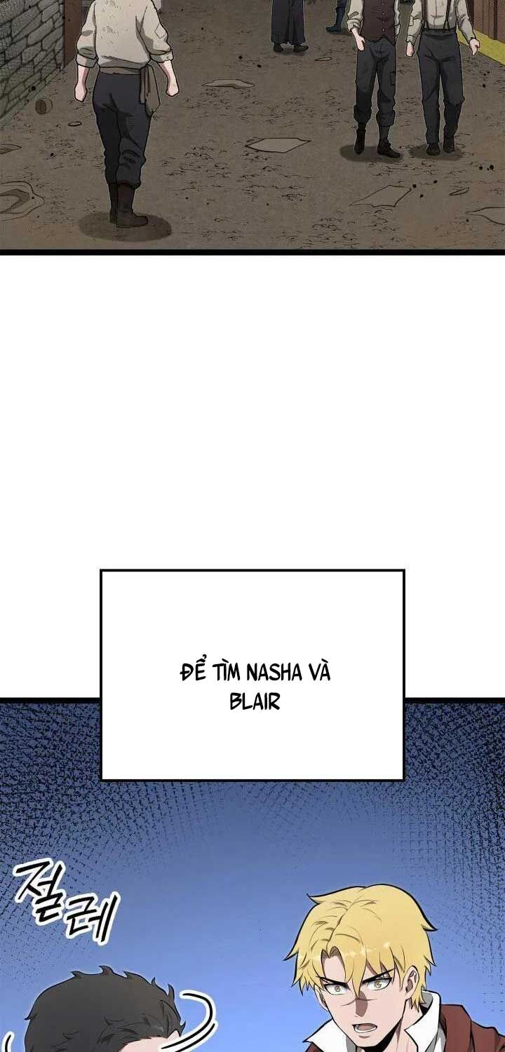 Nhà Vô Địch Kalli Chapter 86 - Trang 37