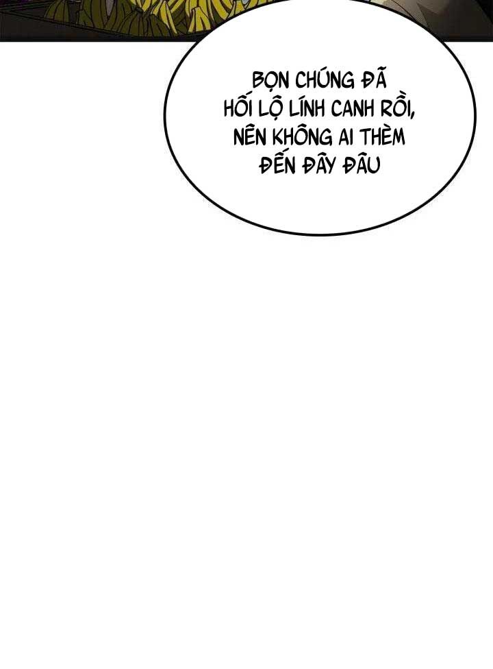 Nhà Vô Địch Kalli Chapter 86 - Trang 53