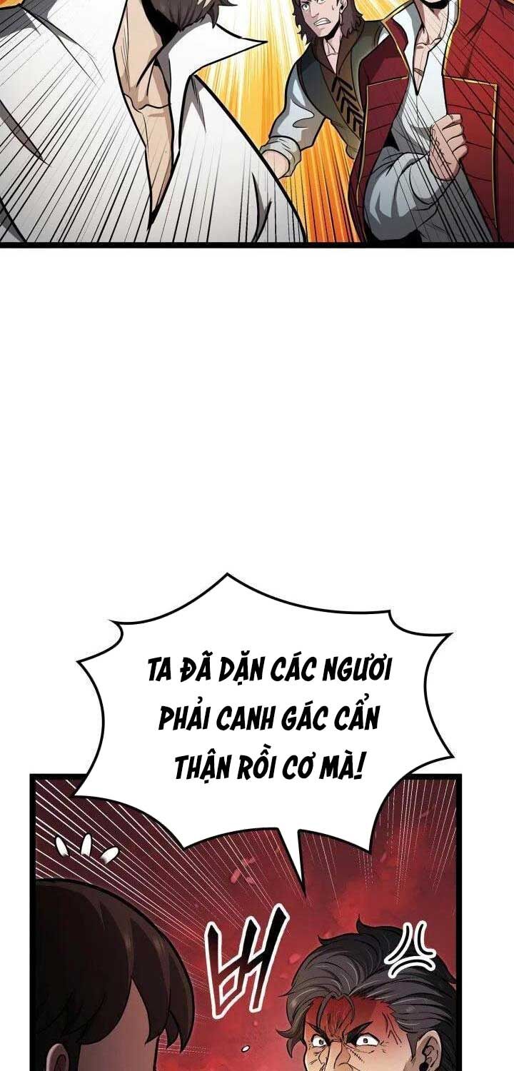 Nhà Vô Địch Kalli Chapter 86 - Trang 14