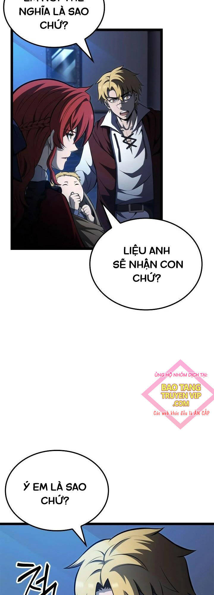 Nhà Vô Địch Kalli Chapter 65 - Trang 6