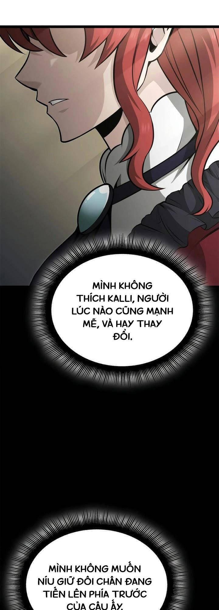 Nhà Vô Địch Kalli Chapter 65 - Trang 54