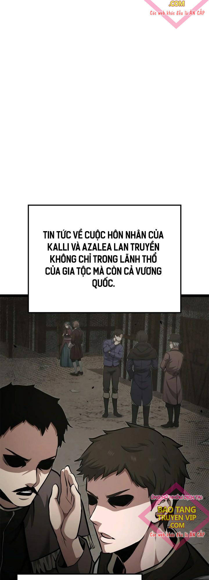 Nhà Vô Địch Kalli Chapter 65 - Trang 62