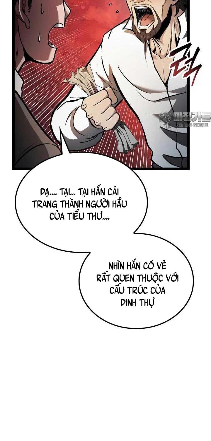 Nhà Vô Địch Kalli Chapter 86 - Trang 15