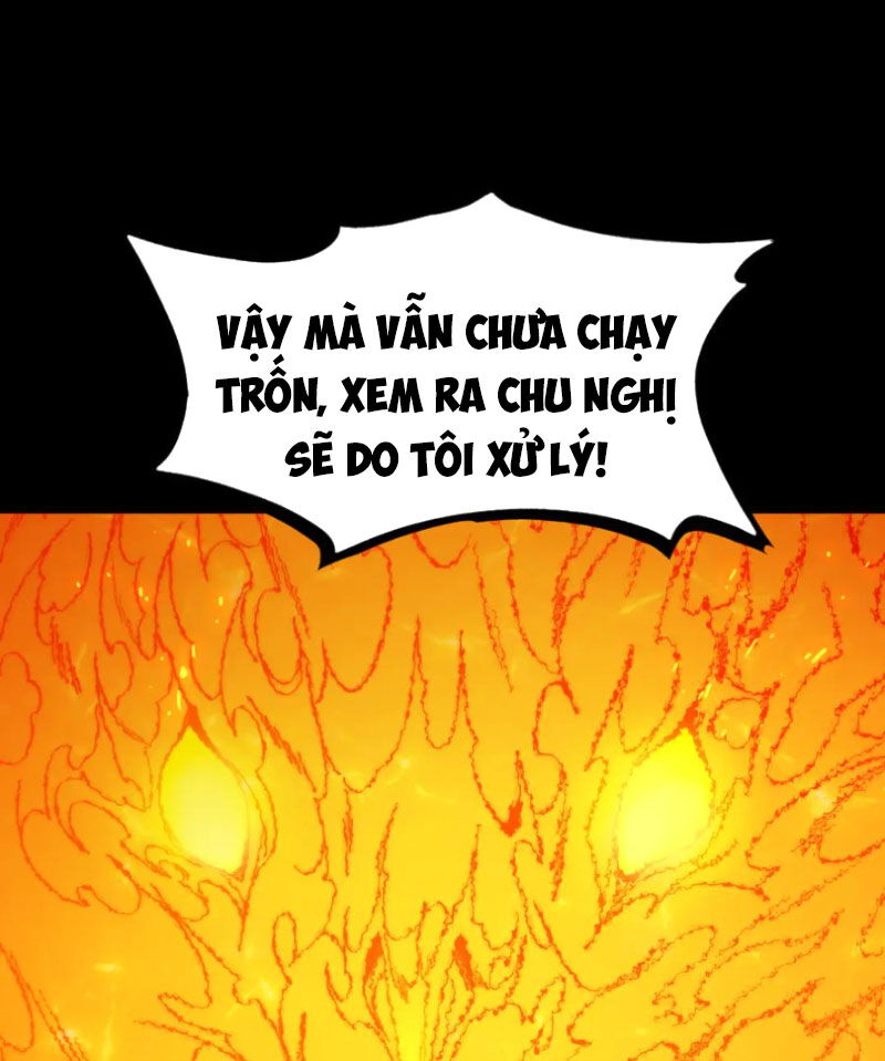 Thánh Hiệp Sĩ Cấp Sss Chapter 43 - Trang 85