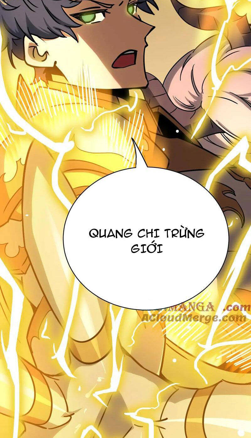 Thánh Hiệp Sĩ Cấp Sss Chapter 13 - Trang 13