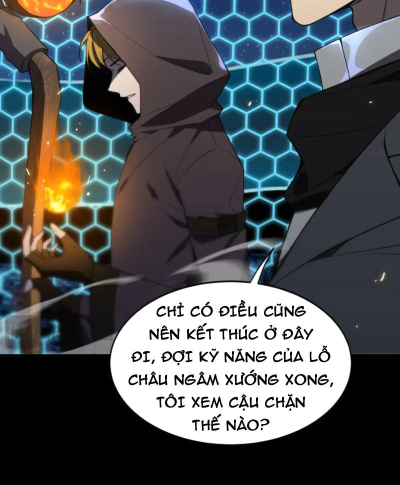 Thánh Hiệp Sĩ Cấp Sss Chapter 43 - Trang 64