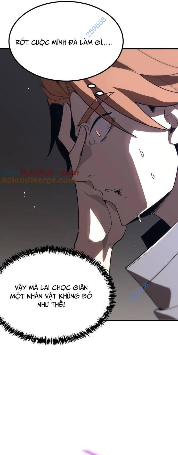 Thánh Hiệp Sĩ Cấp Sss Chapter 28 - Trang 9