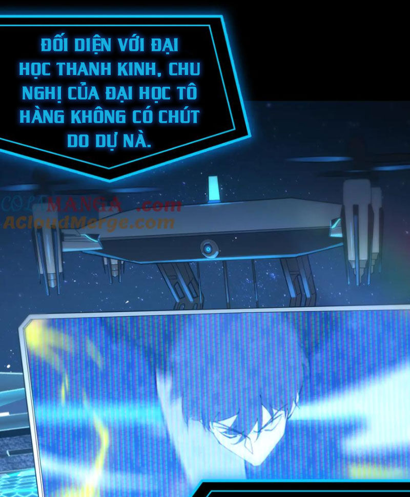 Thánh Hiệp Sĩ Cấp Sss Chapter 43 - Trang 41