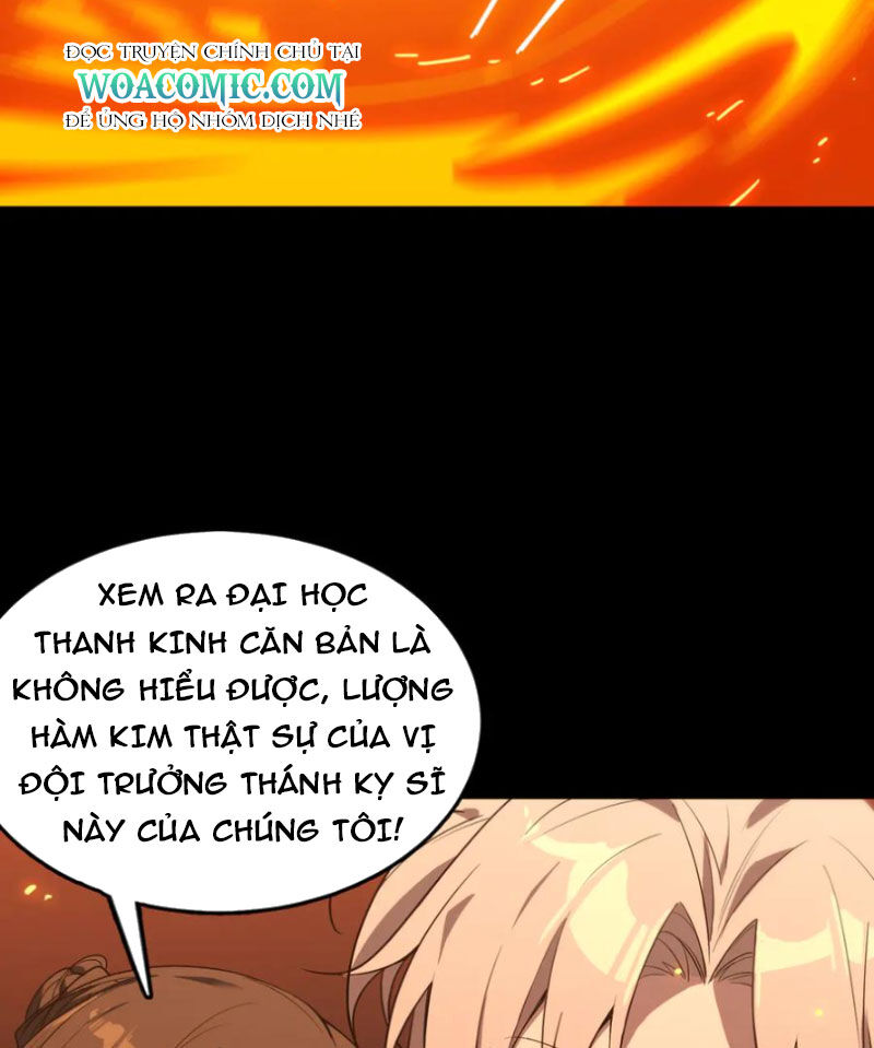 Thánh Hiệp Sĩ Cấp Sss Chapter 43 - Trang 114