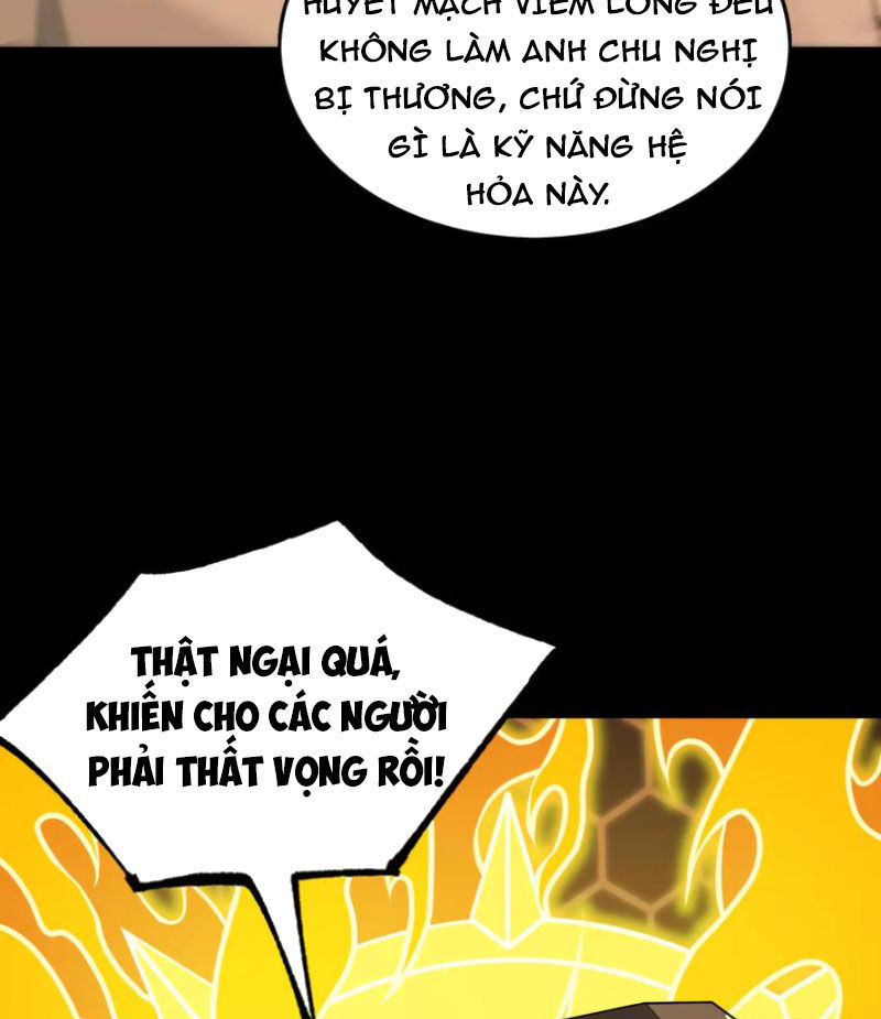 Thánh Hiệp Sĩ Cấp Sss Chapter 43 - Trang 116