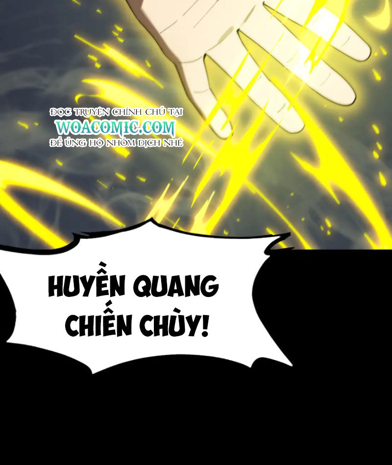 Thánh Hiệp Sĩ Cấp Sss Chapter 43 - Trang 1