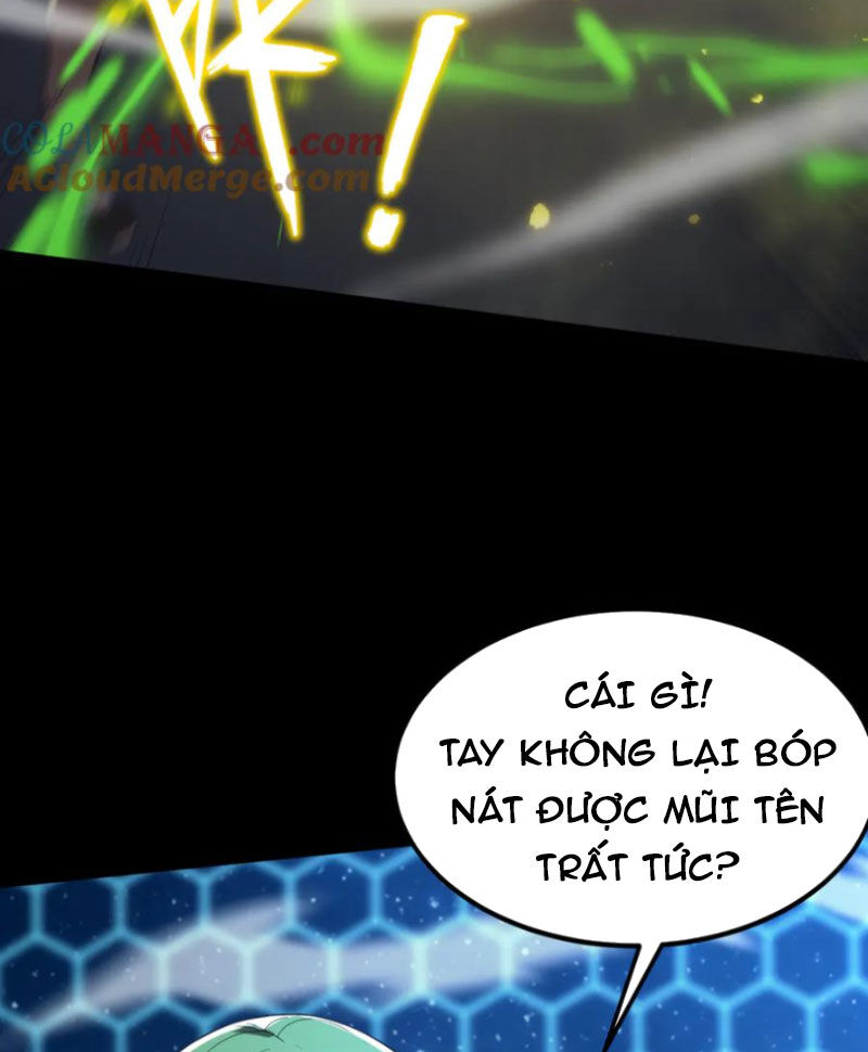 Thánh Hiệp Sĩ Cấp Sss Chapter 43 - Trang 61