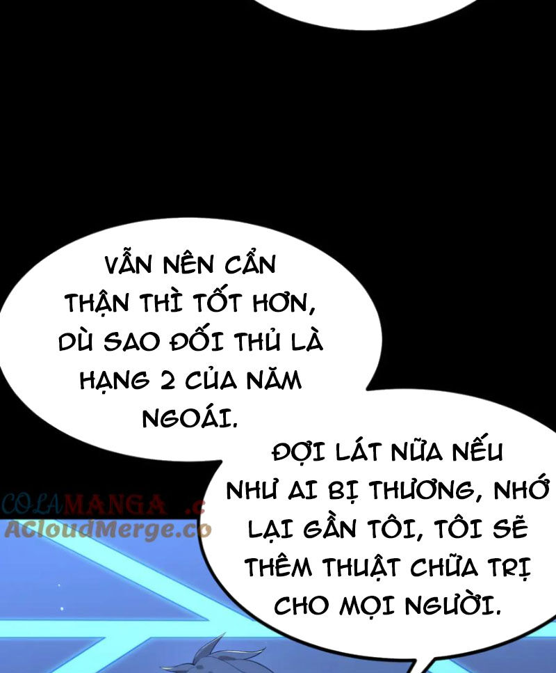 Thánh Hiệp Sĩ Cấp Sss Chapter 43 - Trang 31