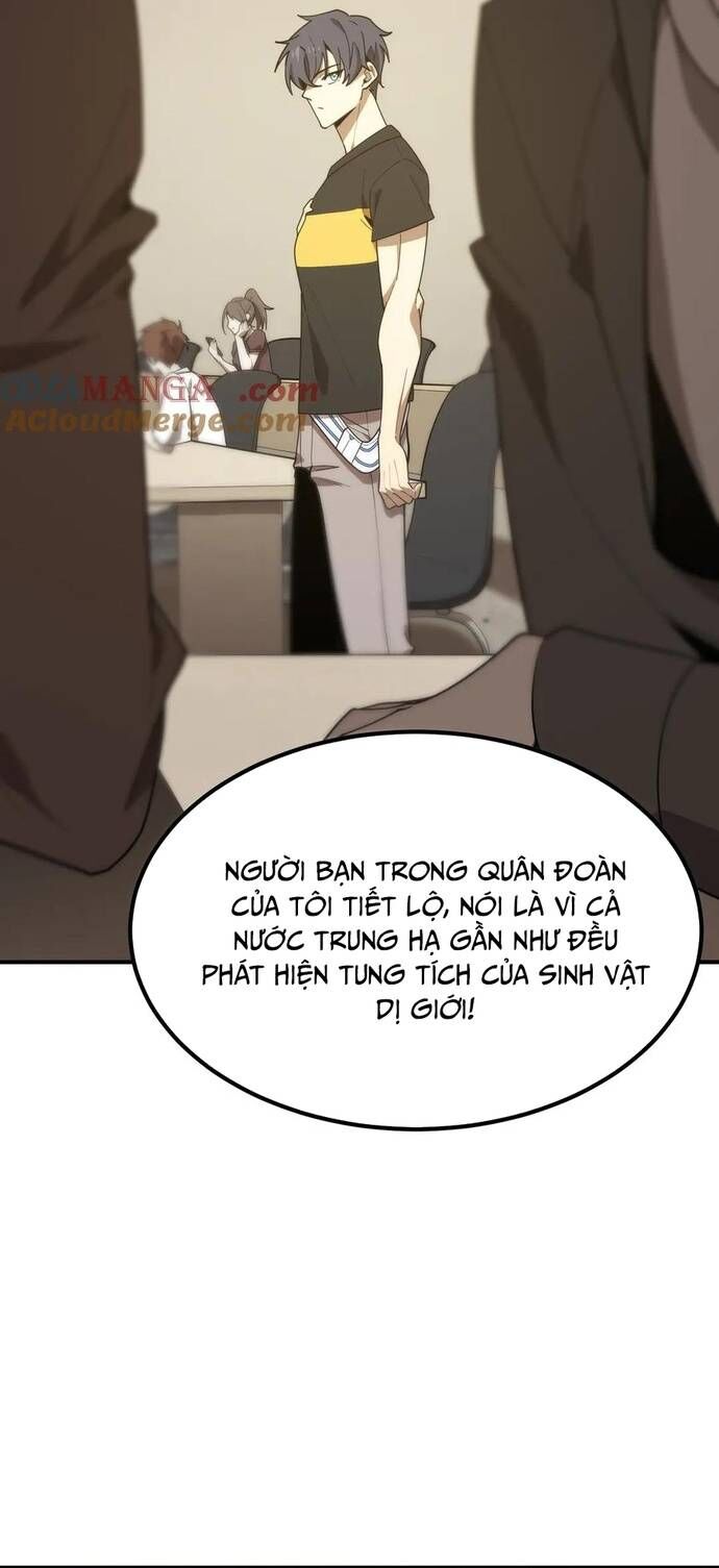 Thánh Hiệp Sĩ Cấp Sss Chapter 28 - Trang 30