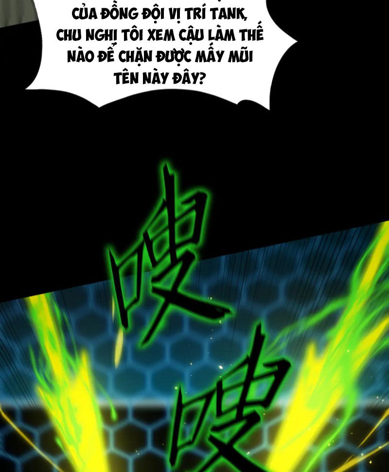 Thánh Hiệp Sĩ Cấp Sss Chapter 43 - Trang 57