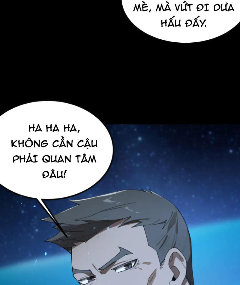 Thánh Hiệp Sĩ Cấp Sss Chapter 43 - Trang 23