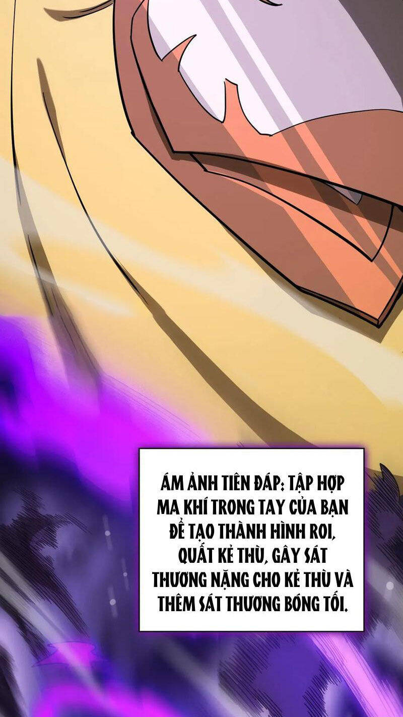 Thánh Hiệp Sĩ Cấp Sss Chapter 13 - Trang 49