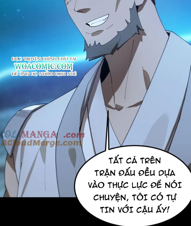 Thánh Hiệp Sĩ Cấp Sss Chapter 43 - Trang 24