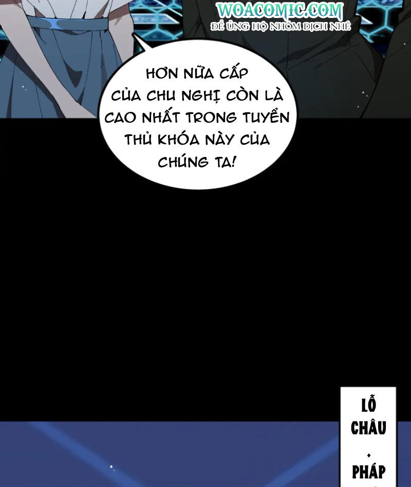 Thánh Hiệp Sĩ Cấp Sss Chapter 43 - Trang 12