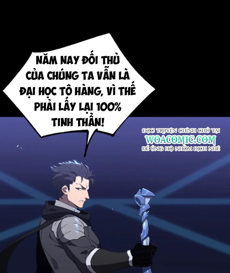 Thánh Hiệp Sĩ Cấp Sss Chapter 43 - Trang 18