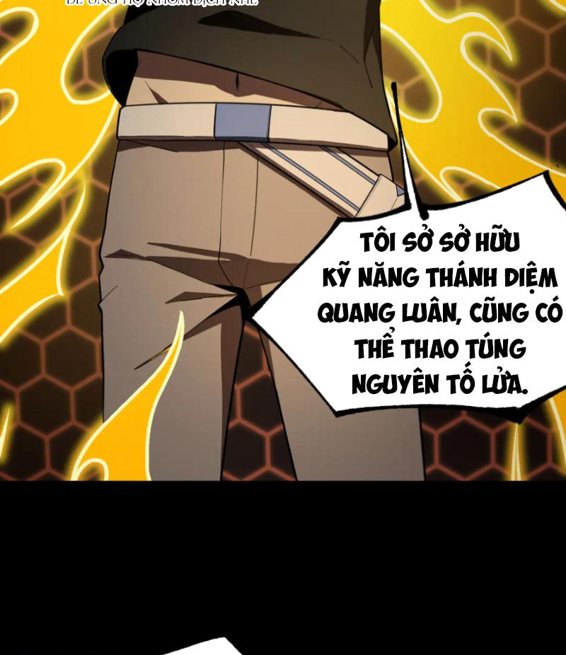 Thánh Hiệp Sĩ Cấp Sss Chapter 43 - Trang 118