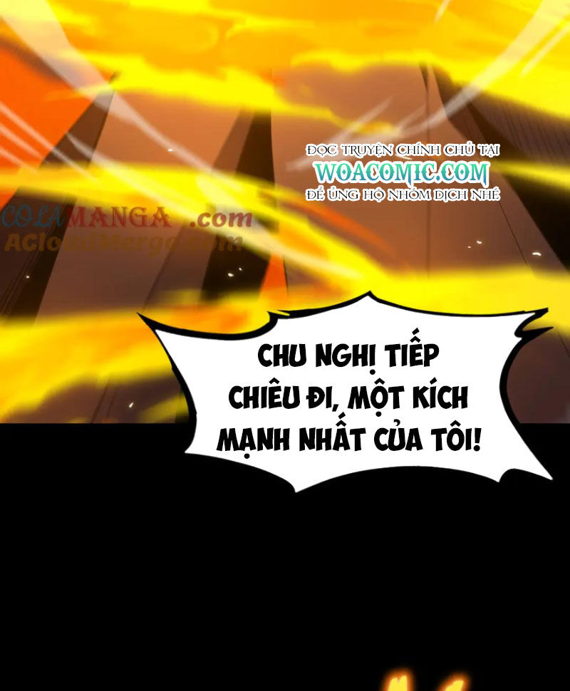 Thánh Hiệp Sĩ Cấp Sss Chapter 43 - Trang 68