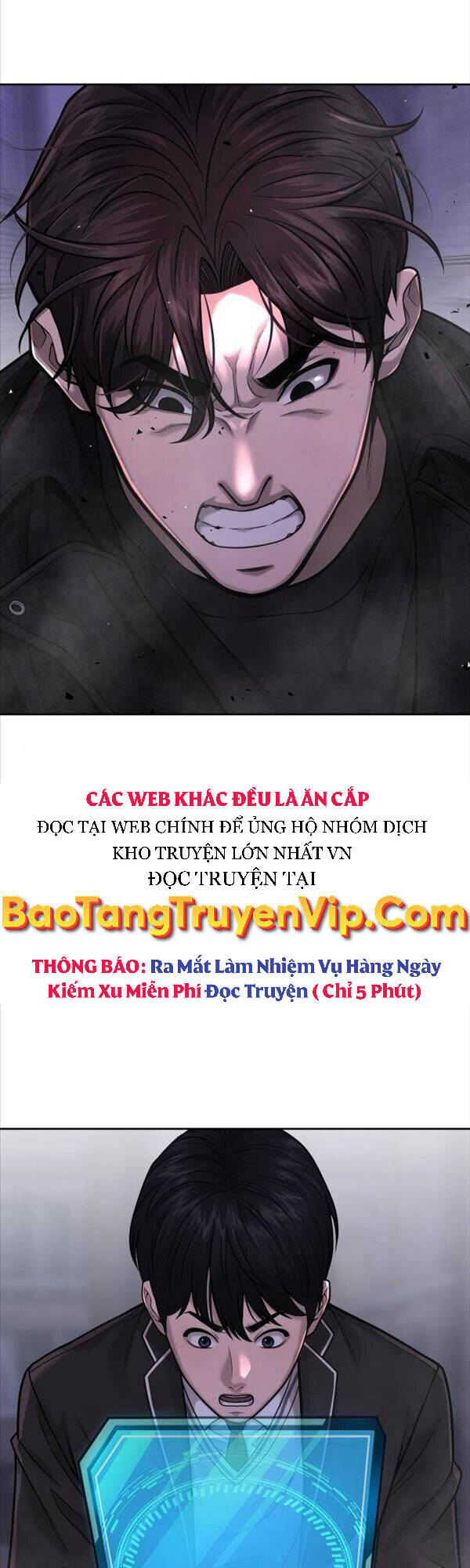 Nhiệm Vụ Diệu Kỳ Chapter 59 - Trang 23