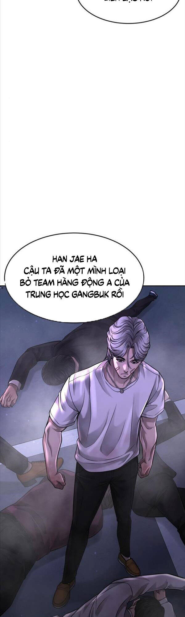 Nhiệm Vụ Diệu Kỳ Chapter 59 - Trang 47