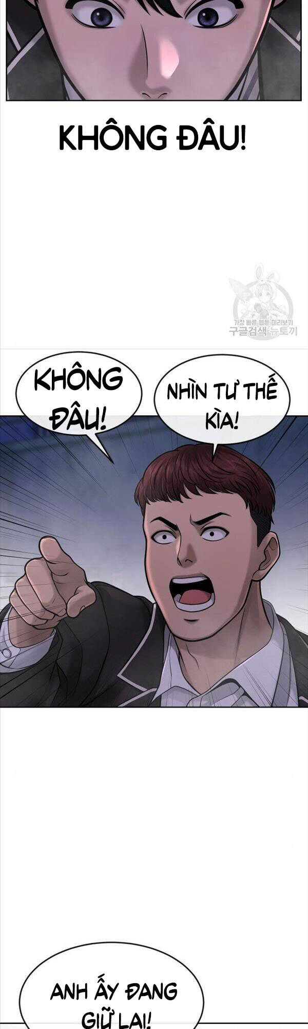 Nhiệm Vụ Diệu Kỳ Chapter 59 - Trang 25