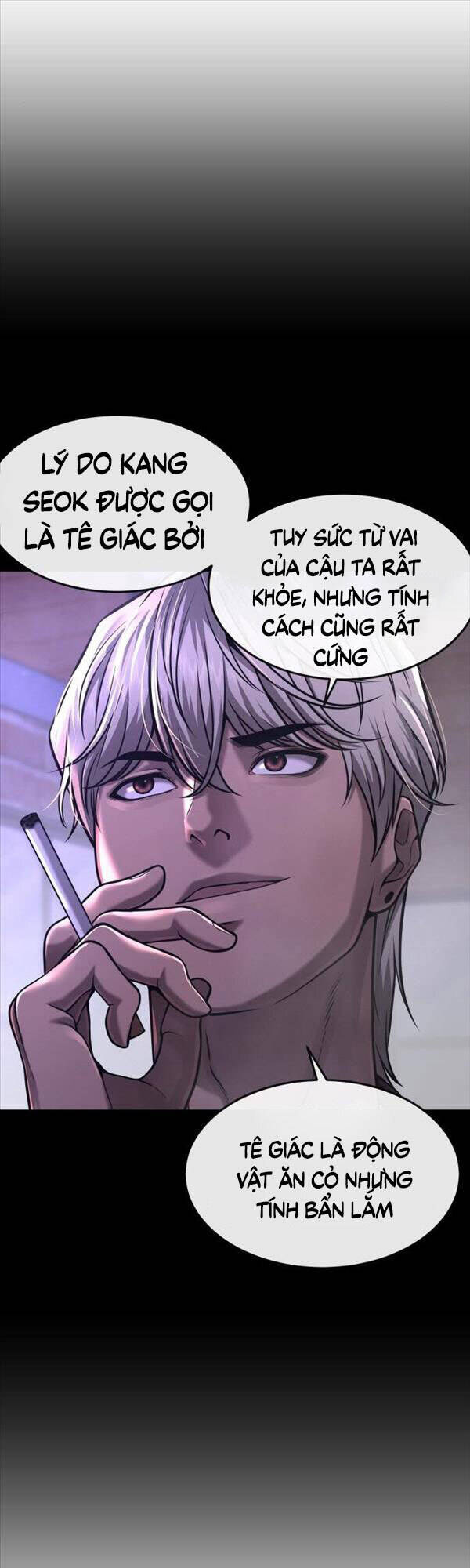 Nhiệm Vụ Diệu Kỳ Chapter 59 - Trang 30