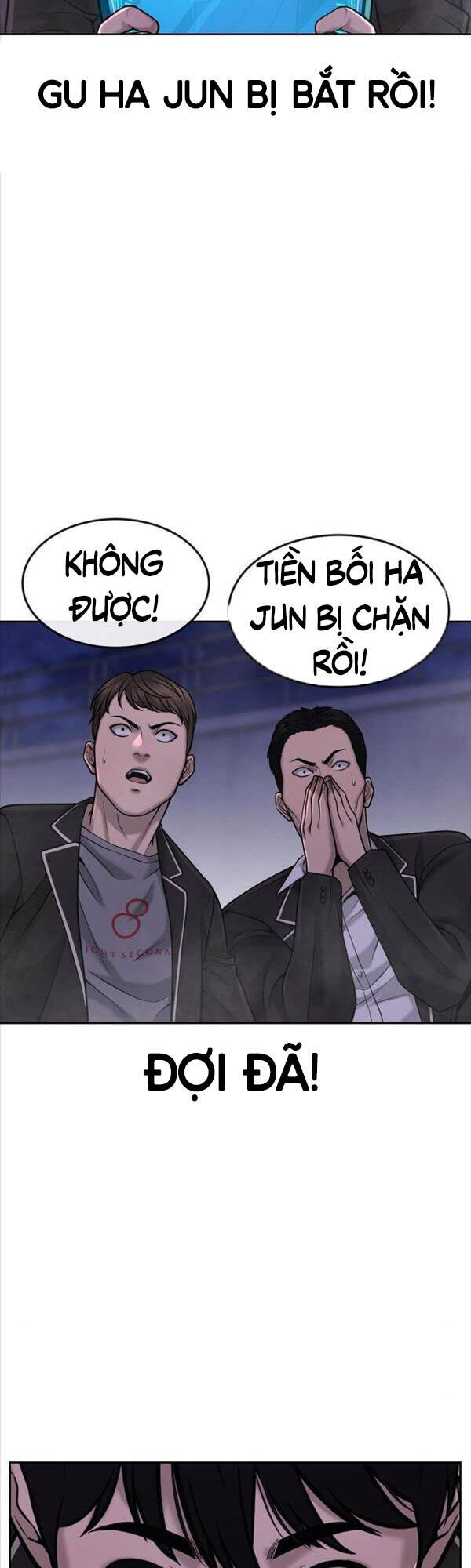 Nhiệm Vụ Diệu Kỳ Chapter 59 - Trang 24