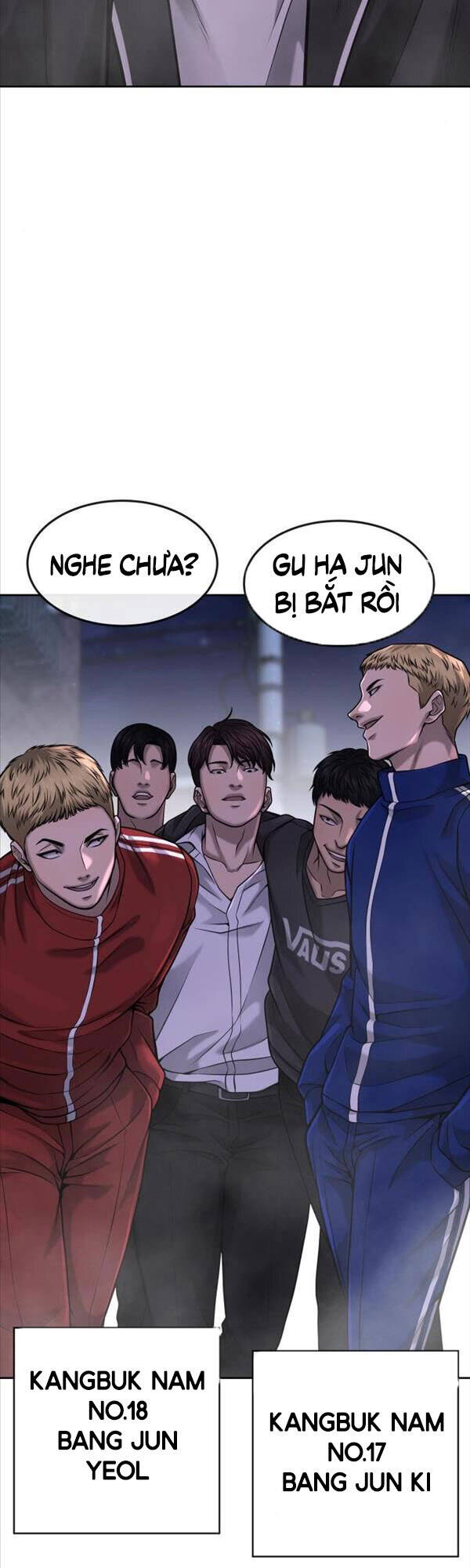 Nhiệm Vụ Diệu Kỳ Chapter 59 - Trang 62