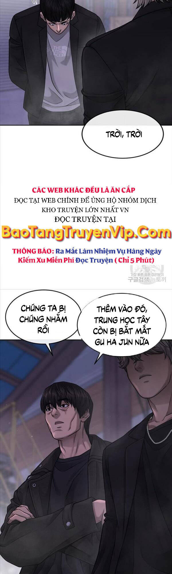 Nhiệm Vụ Diệu Kỳ Chapter 59 - Trang 51