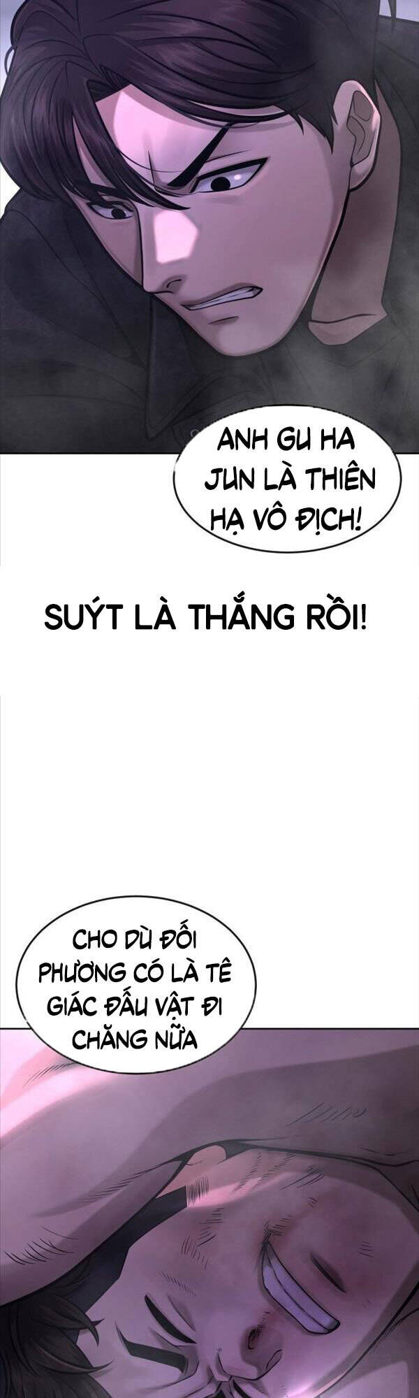 Nhiệm Vụ Diệu Kỳ Chapter 59 - Trang 27