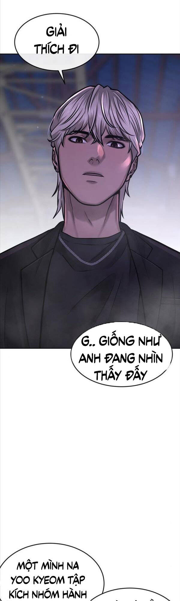 Nhiệm Vụ Diệu Kỳ Chapter 59 - Trang 49