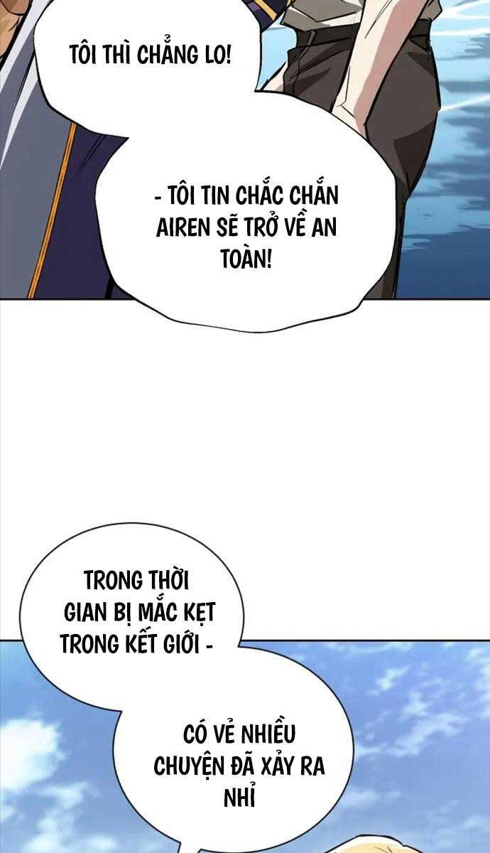 Quý Tộc Lười Biếng Trở Thành Thiên Tài Chapter 105 - Trang 90