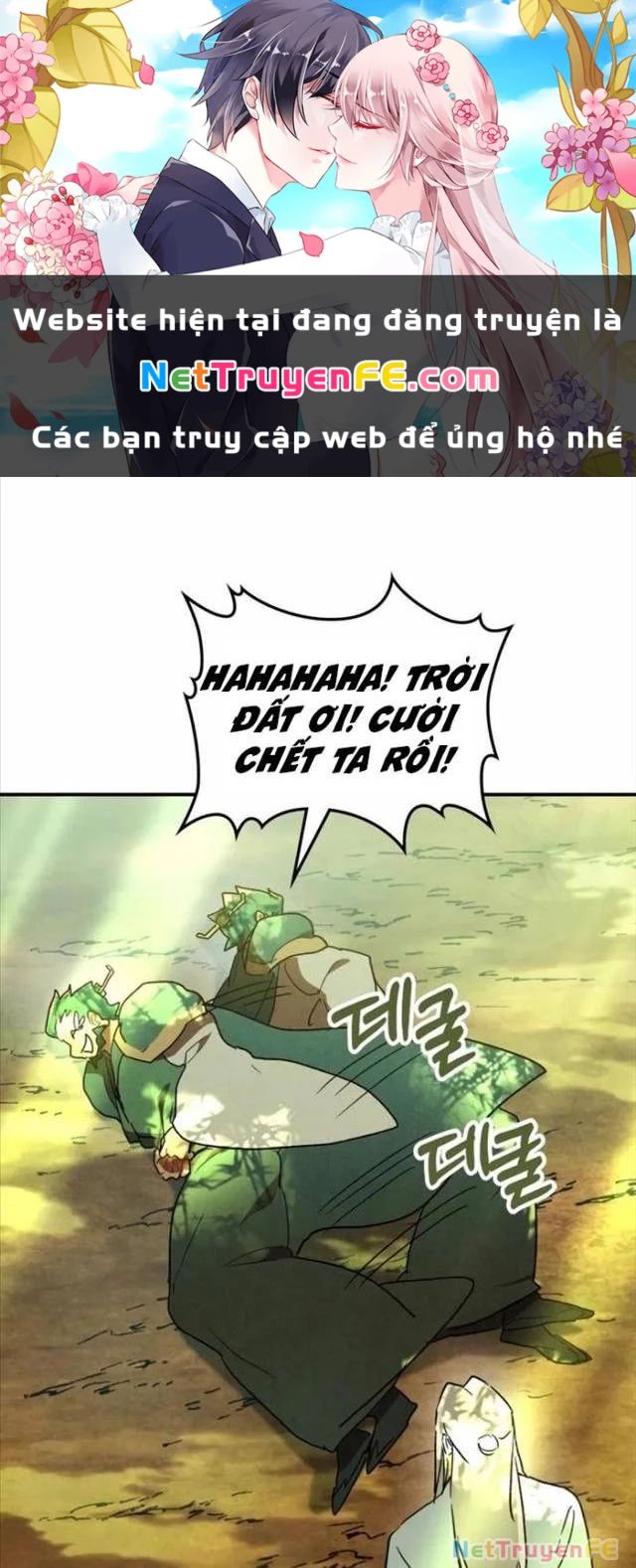 Vị Thần Trở Lại Chapter 104 - Trang 0