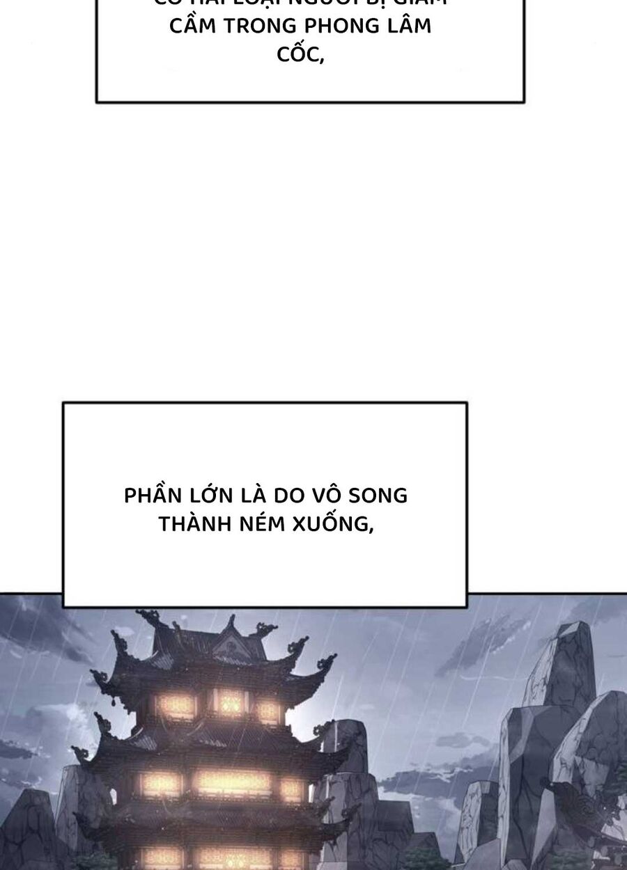 Tuyệt Đối Kiếm Cảm Chapter 106 - Trang 26