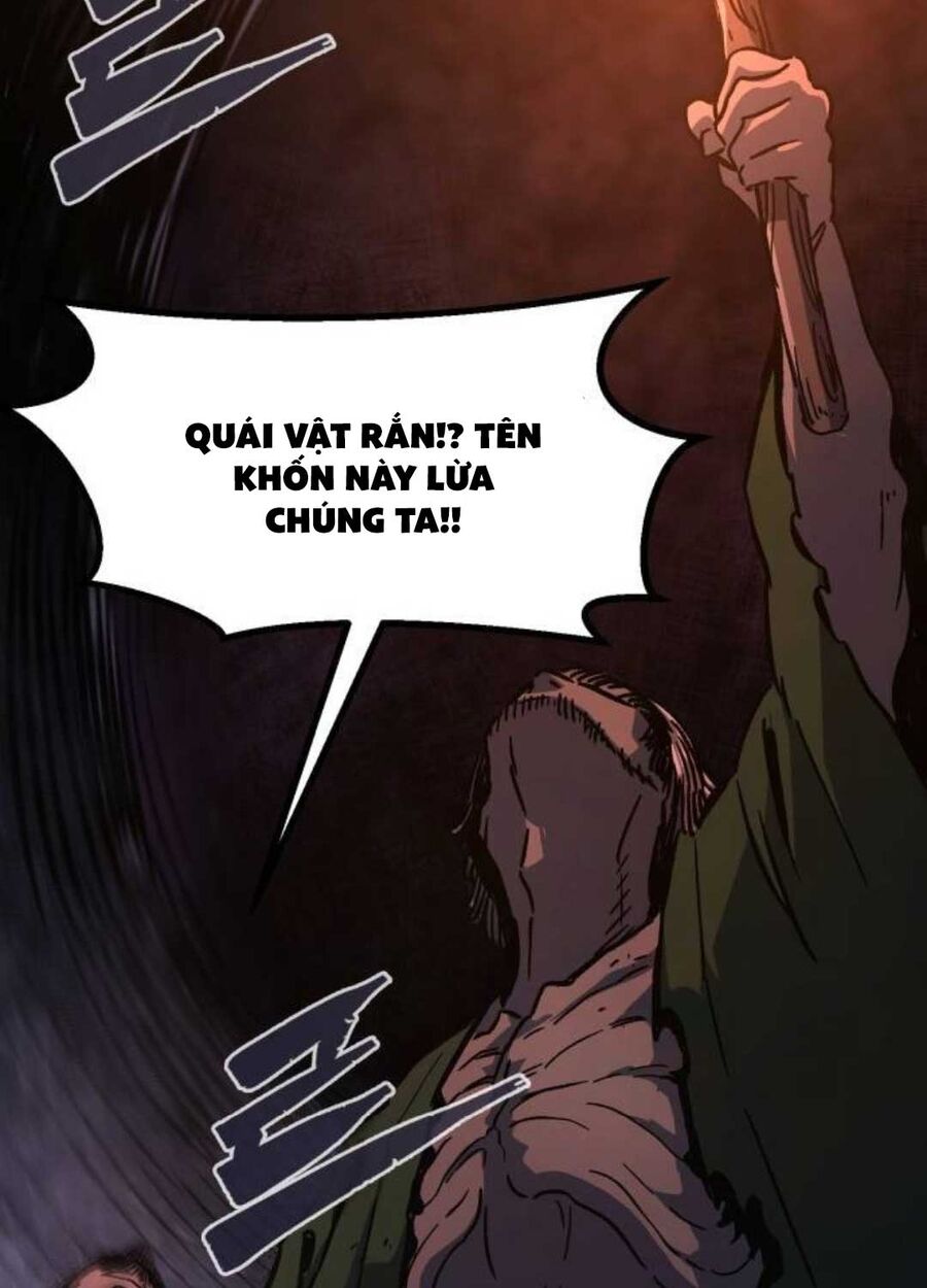 Tuyệt Đối Kiếm Cảm Chapter 106 - Trang 98