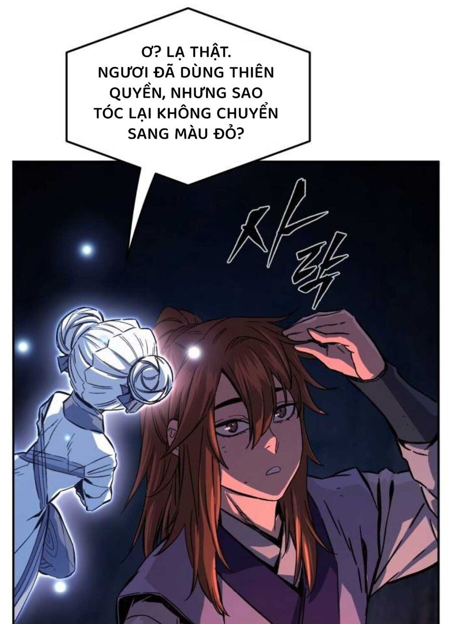 Tuyệt Đối Kiếm Cảm Chapter 106 - Trang 8