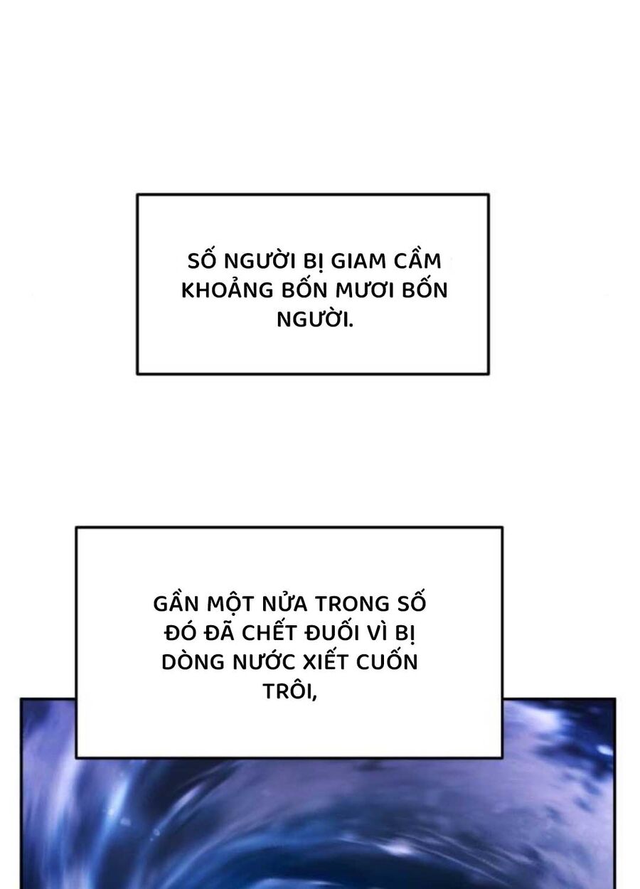 Tuyệt Đối Kiếm Cảm Chapter 106 - Trang 30