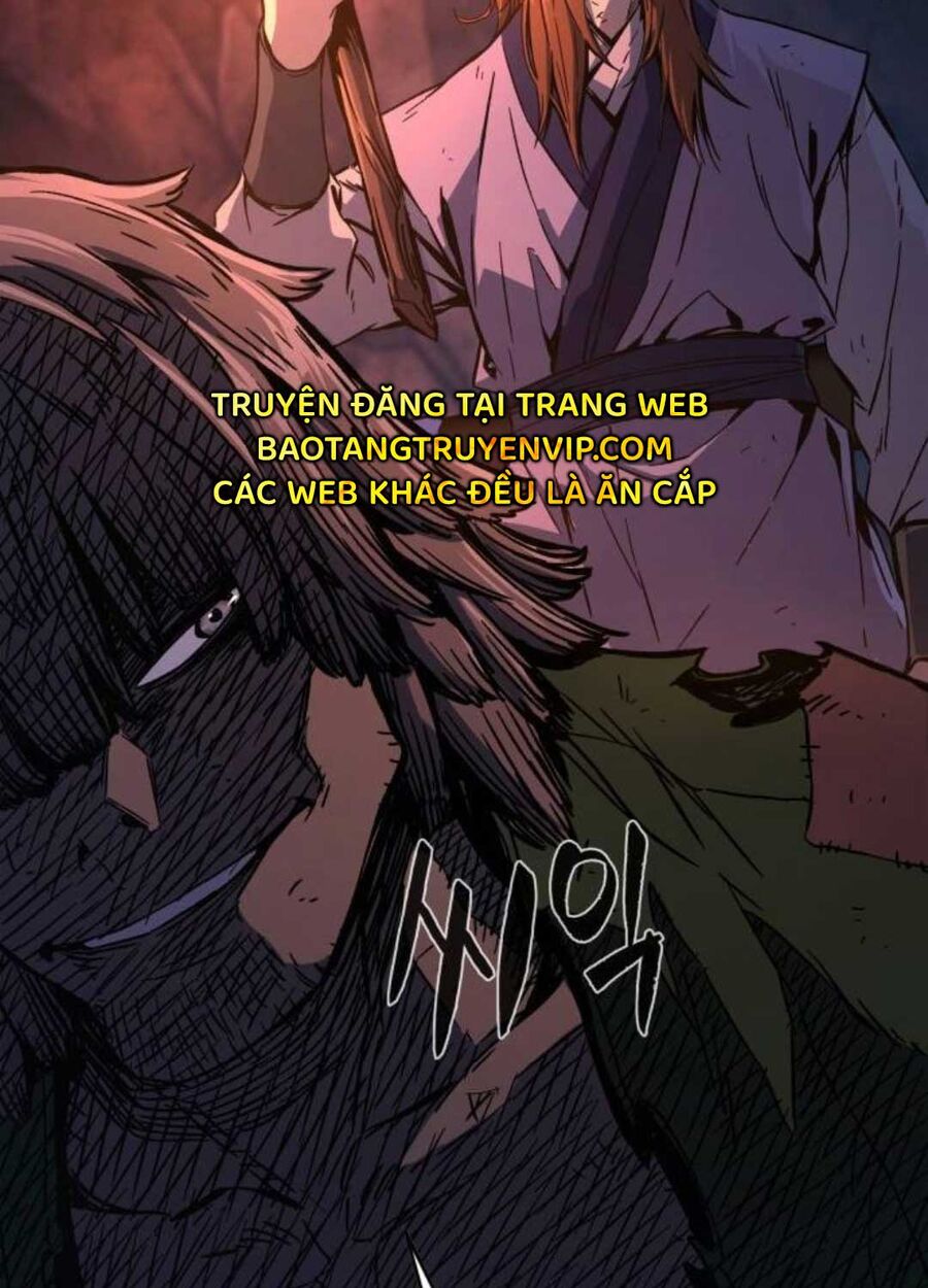 Tuyệt Đối Kiếm Cảm Chapter 106 - Trang 41