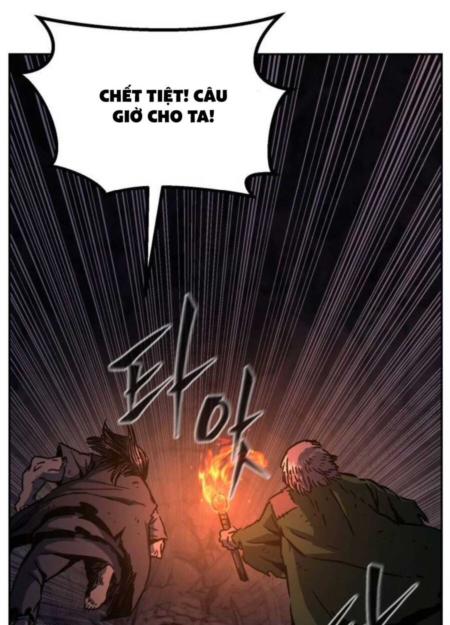 Tuyệt Đối Kiếm Cảm Chapter 106 - Trang 100