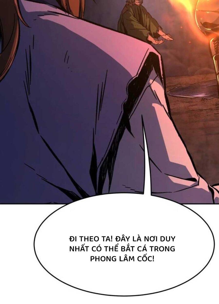 Tuyệt Đối Kiếm Cảm Chapter 106 - Trang 60