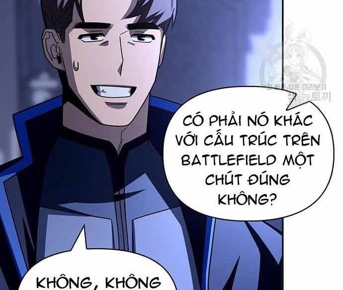 Cuộc Chiến Siêu Nhân Chapter 16 - Trang 86